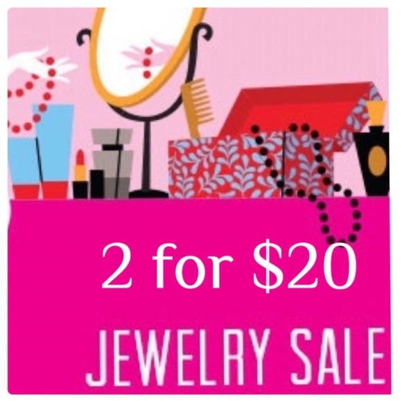 Jewelry 2 for $20💕Mixed beads tear drop Earrings - Picture 2 of 2